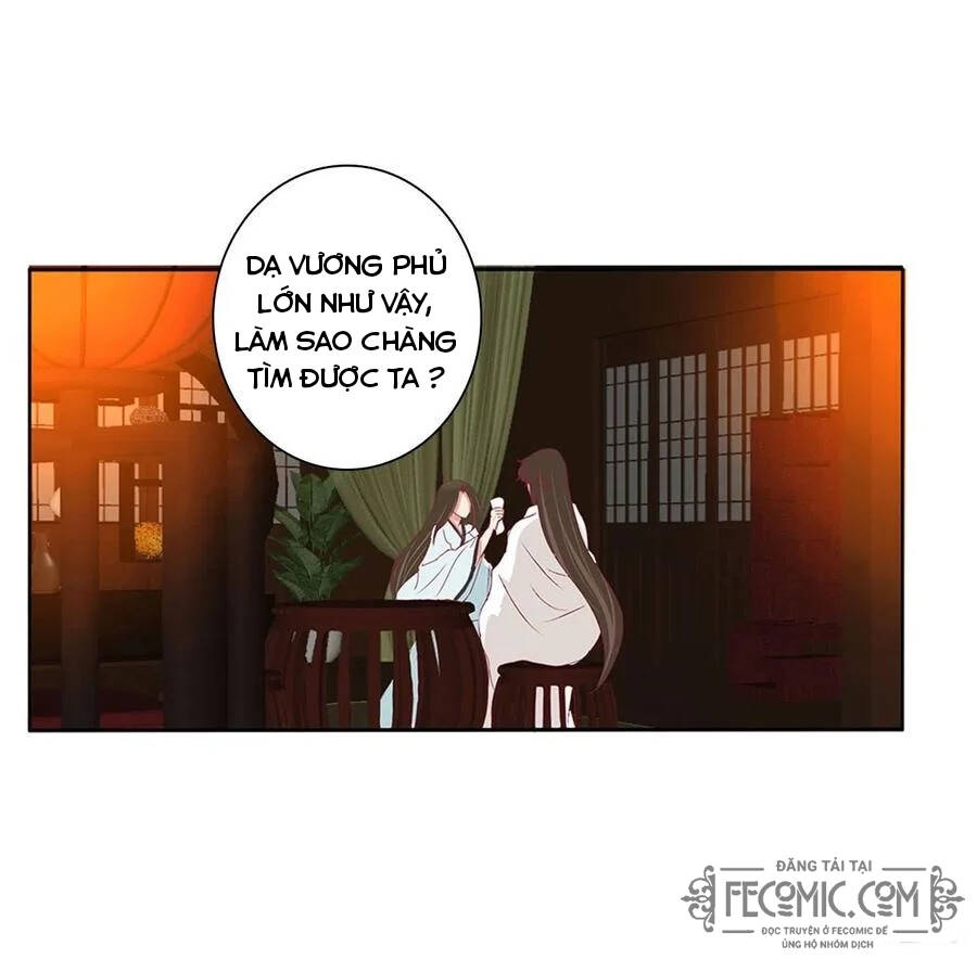 Thông Linh Phi - Chương 725