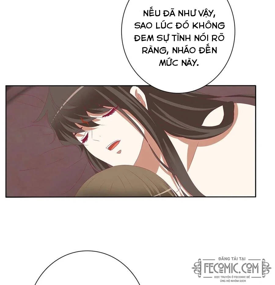 Thông Linh Phi - Chương 725