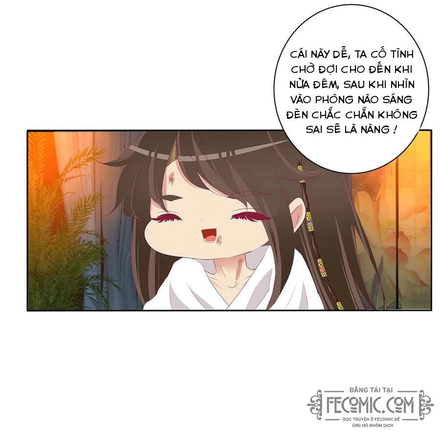 Thông Linh Phi - Chương 725