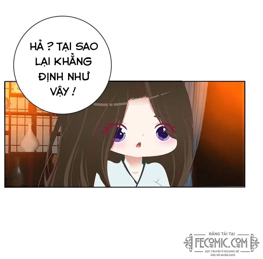 Thông Linh Phi - Chương 725