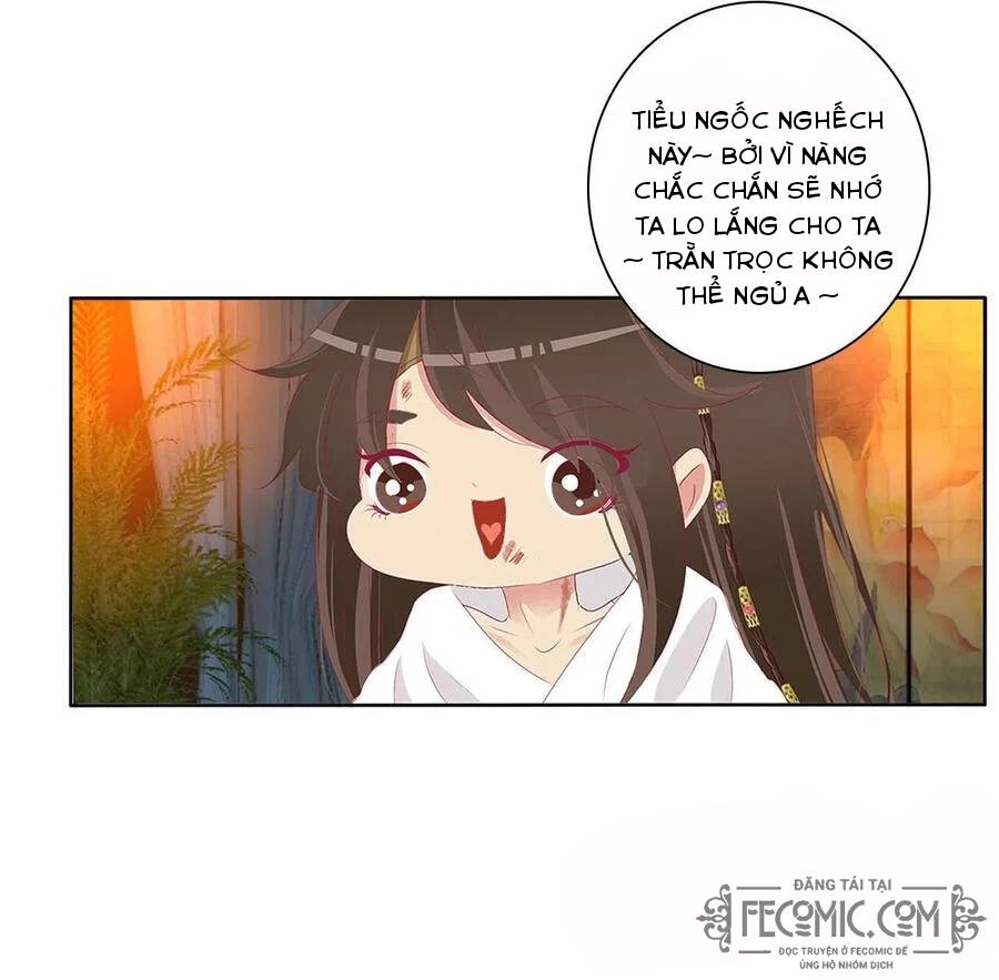 Thông Linh Phi - Chương 725