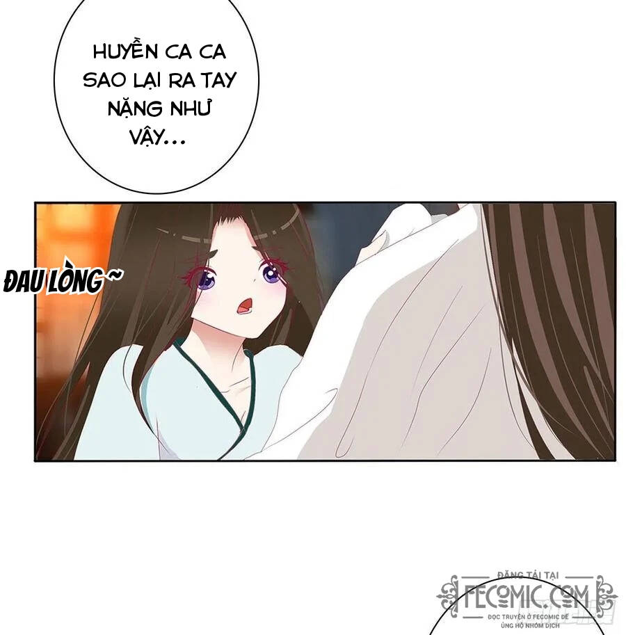 Thông Linh Phi - Chương 725