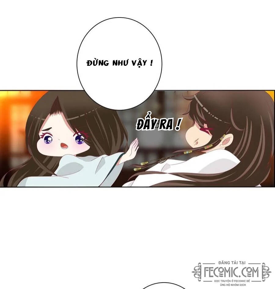 Thông Linh Phi - Chương 725