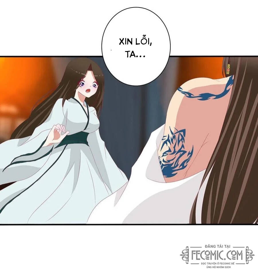 Thông Linh Phi - Chương 725