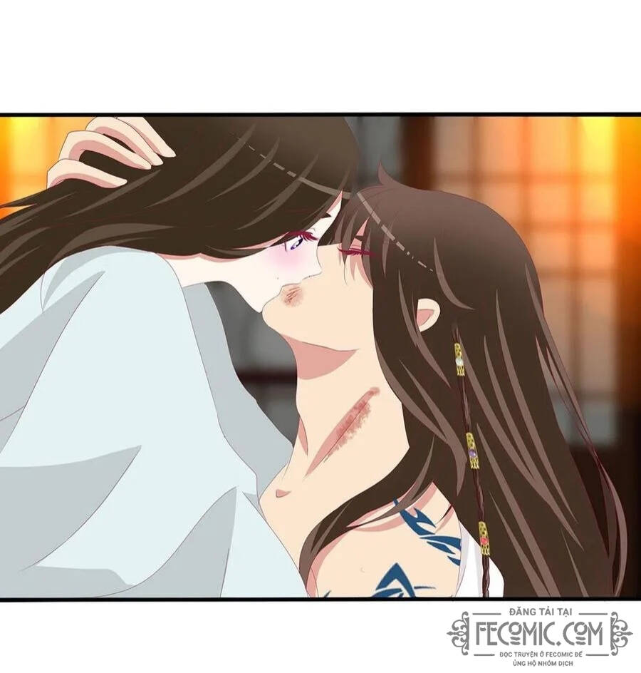 Thông Linh Phi - Chương 725