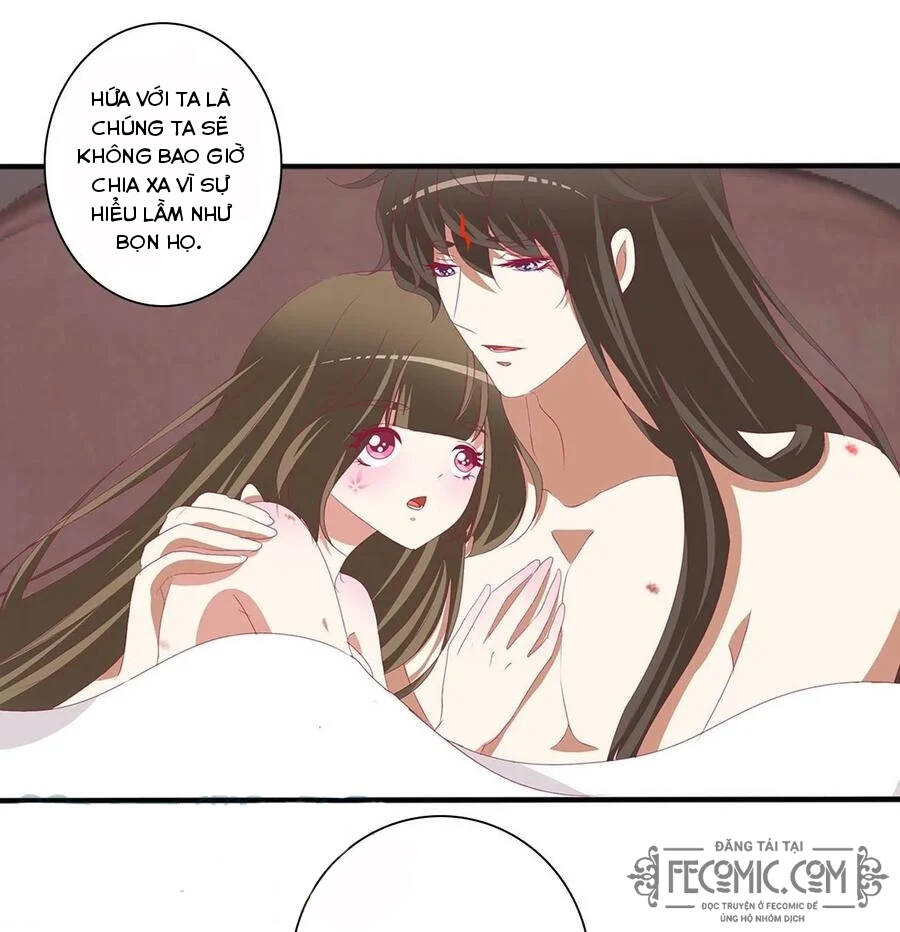 Thông Linh Phi - Chương 725