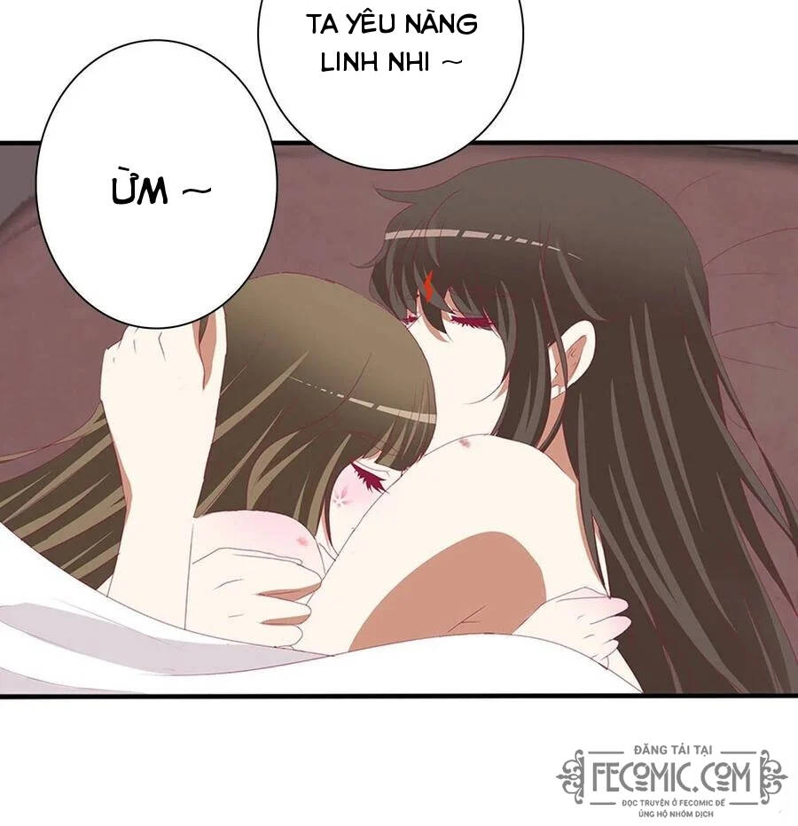 Thông Linh Phi - Chương 725