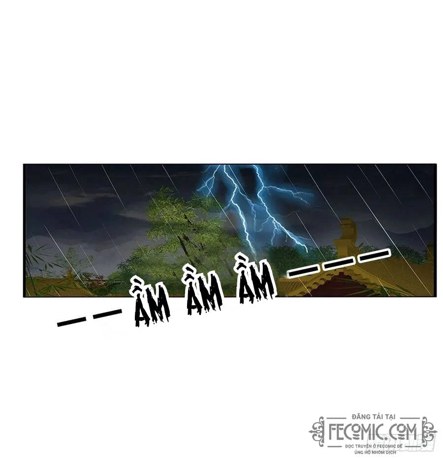 Thông Linh Phi - Chương 725