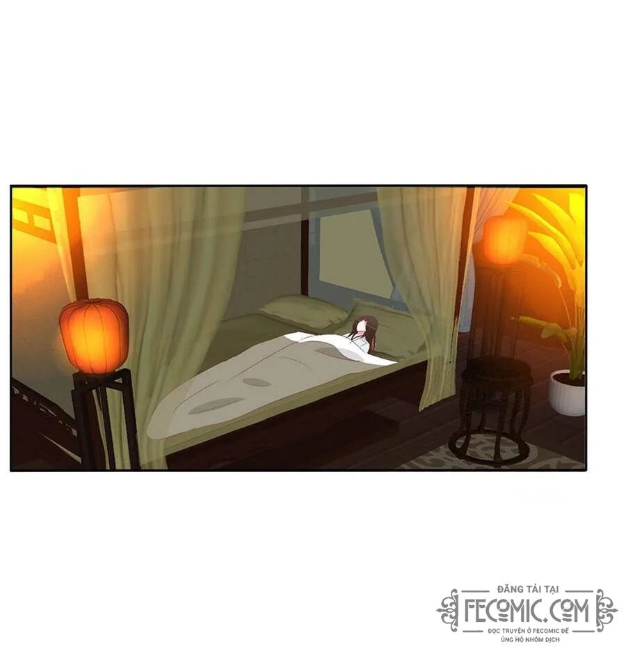 Thông Linh Phi - Chương 725