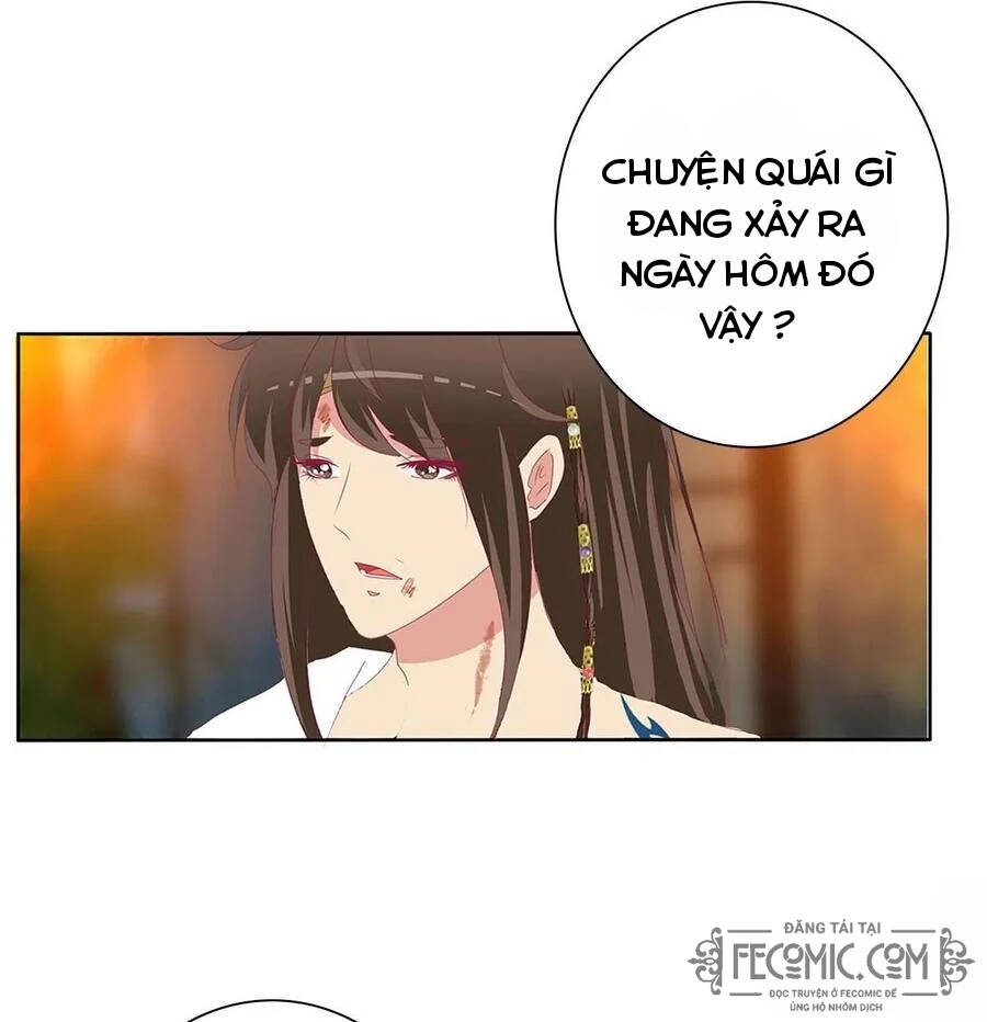 Thông Linh Phi - Chương 726