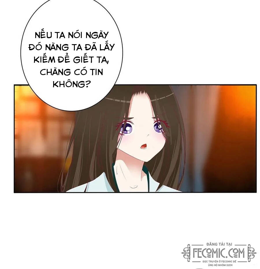 Thông Linh Phi - Chương 726