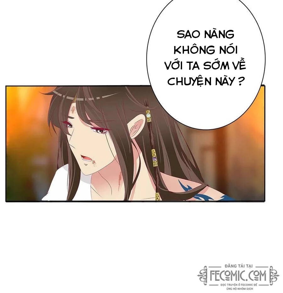 Thông Linh Phi - Chương 726