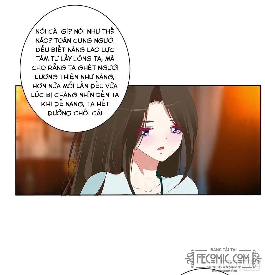 Thông Linh Phi - Chương 726