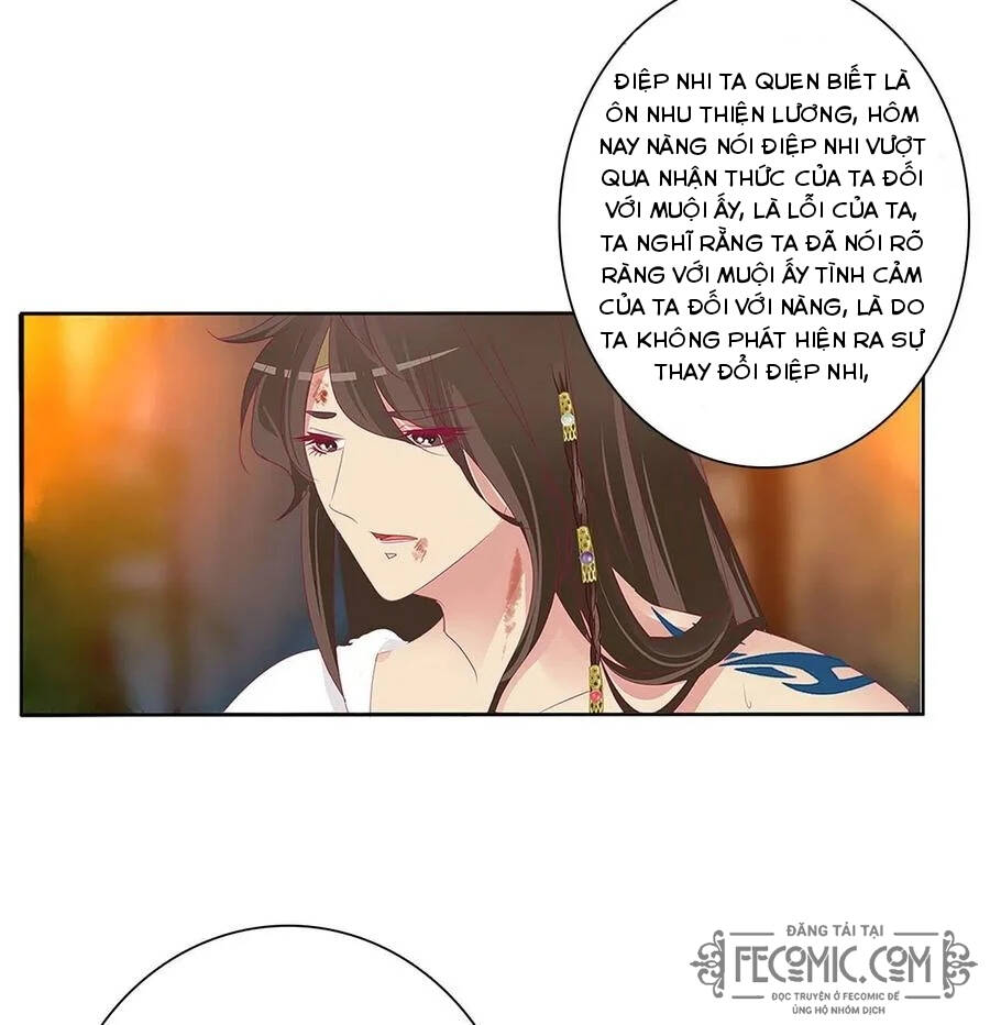 Thông Linh Phi - Chương 726