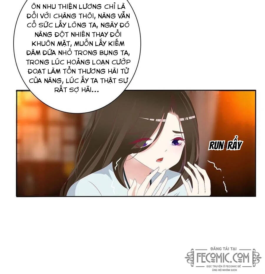 Thông Linh Phi - Chương 726