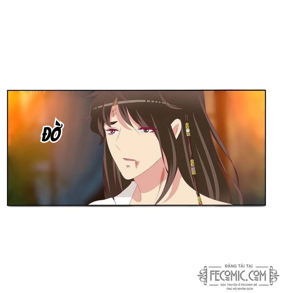 Thông Linh Phi - Chương 726