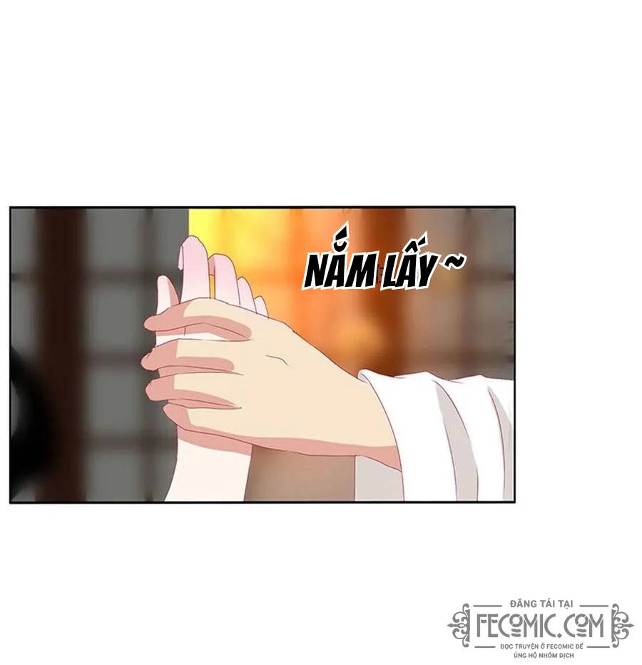 Thông Linh Phi - Chương 726