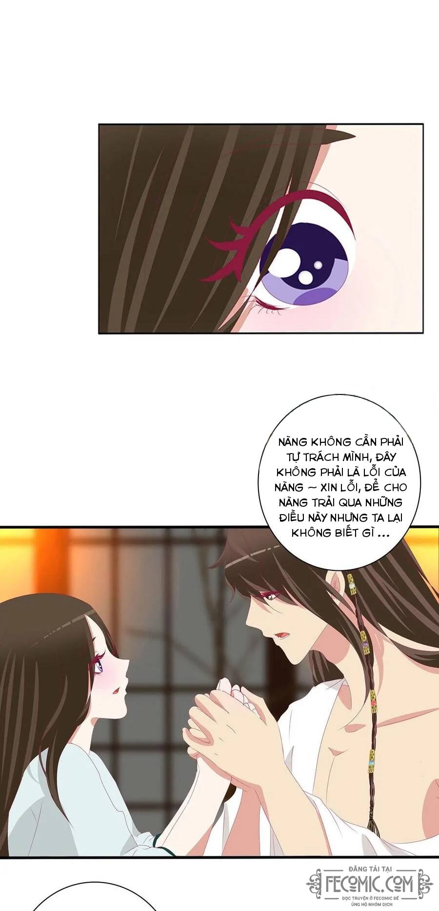 Thông Linh Phi - Chương 726