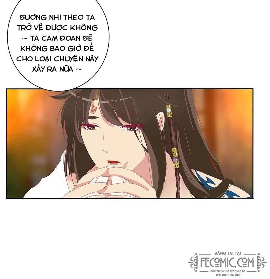 Thông Linh Phi - Chương 726