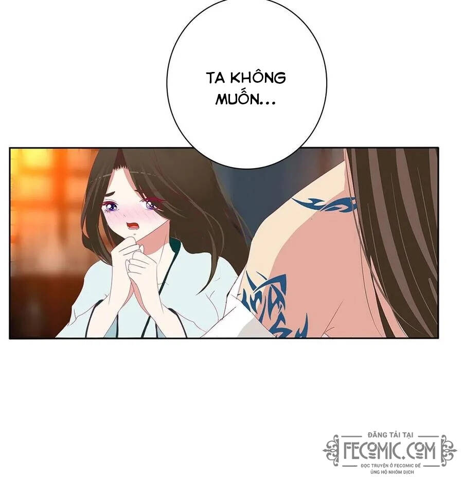 Thông Linh Phi - Chương 726