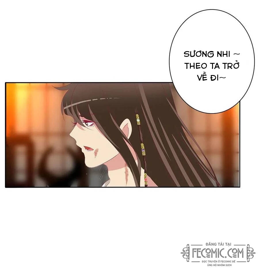 Thông Linh Phi - Chương 726