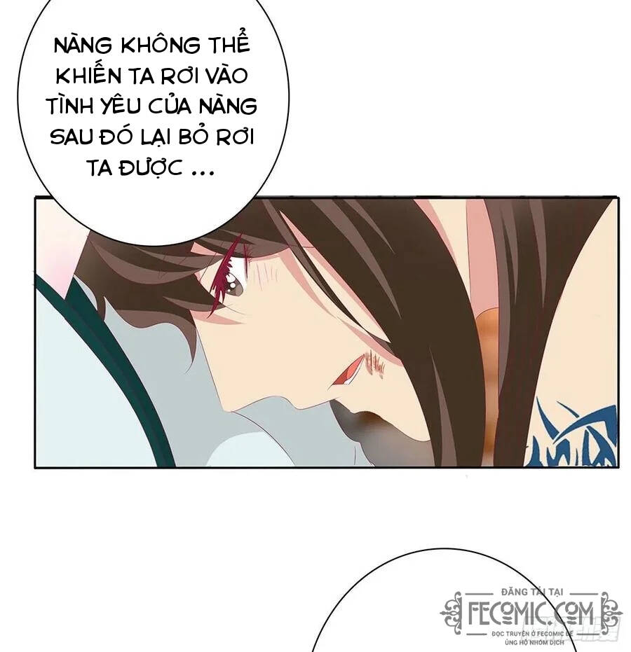 Thông Linh Phi - Chương 726