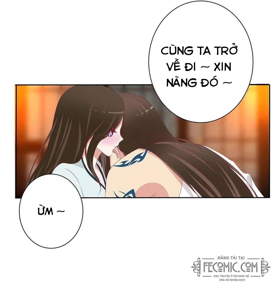 Thông Linh Phi - Chương 726