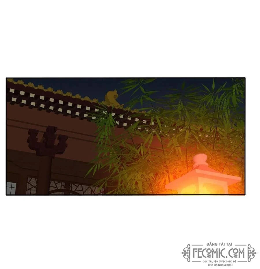 Thông Linh Phi - Chương 726