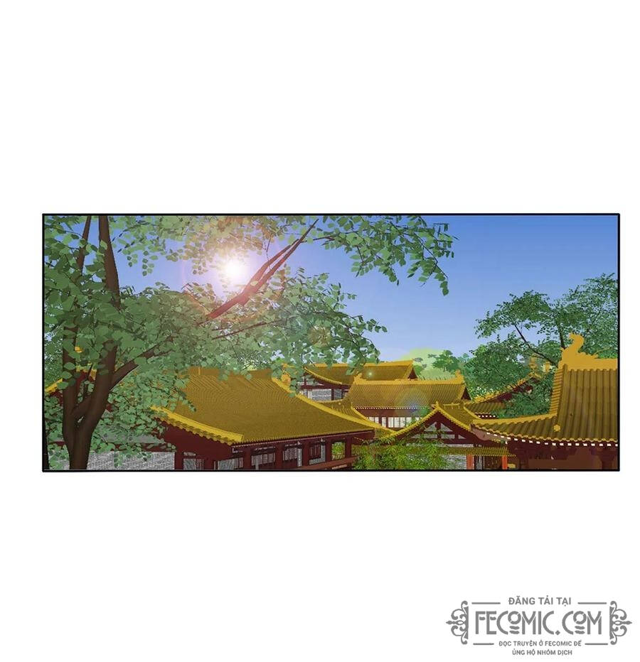 Thông Linh Phi - Chương 726