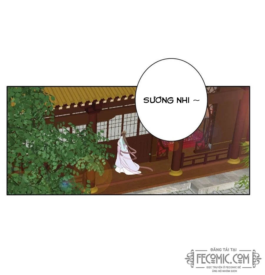 Thông Linh Phi - Chương 726