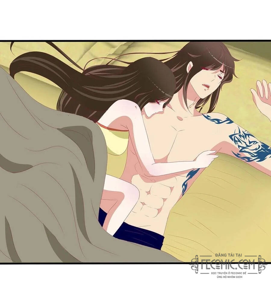 Thông Linh Phi - Chương 726