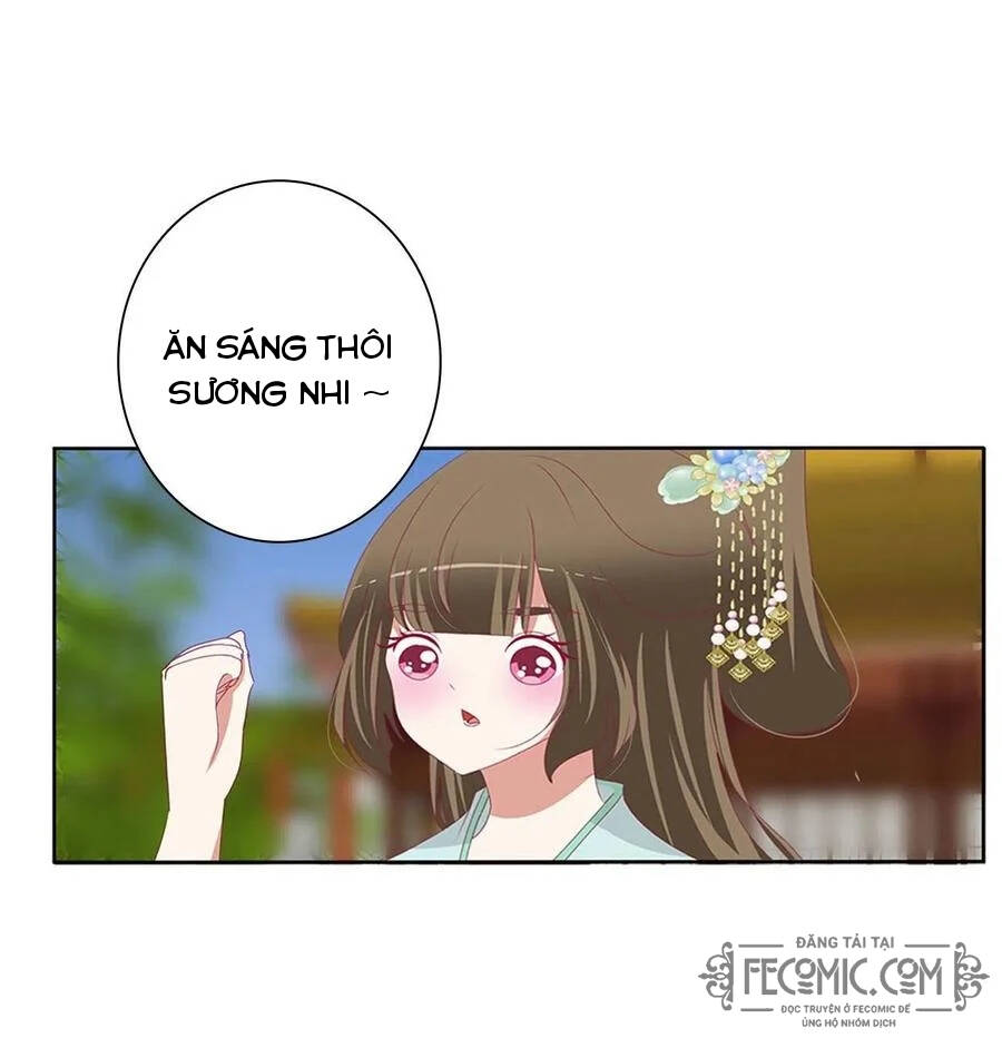 Thông Linh Phi - Chương 726