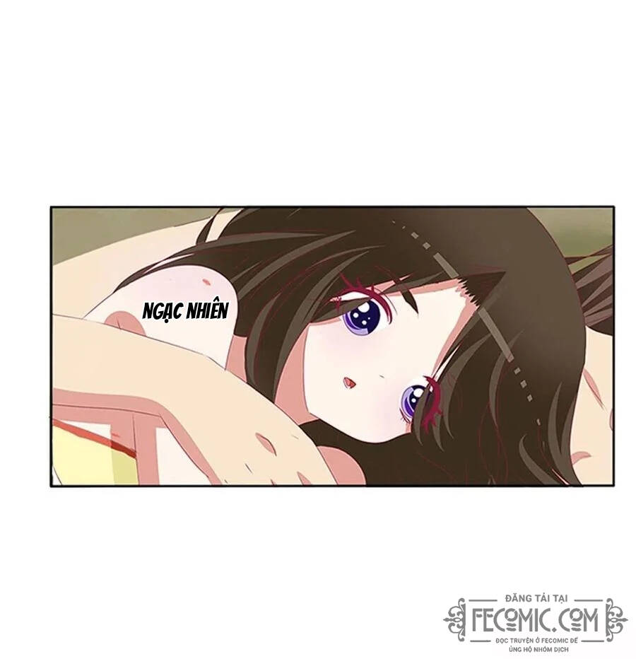 Thông Linh Phi - Chương 726