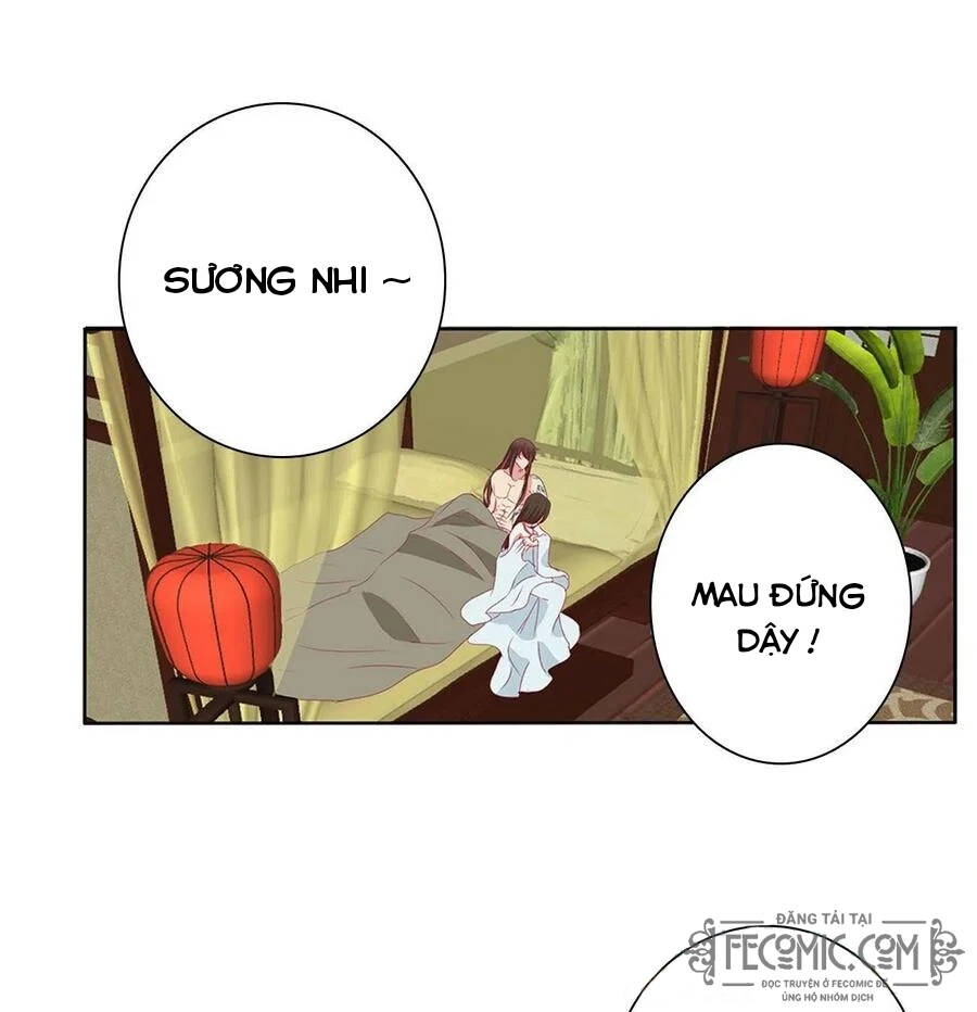 Thông Linh Phi - Chương 726