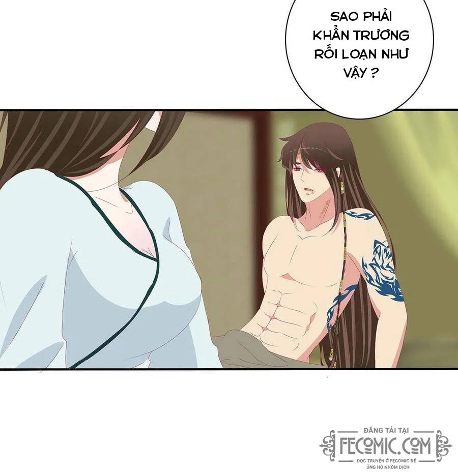 Thông Linh Phi - Chương 726