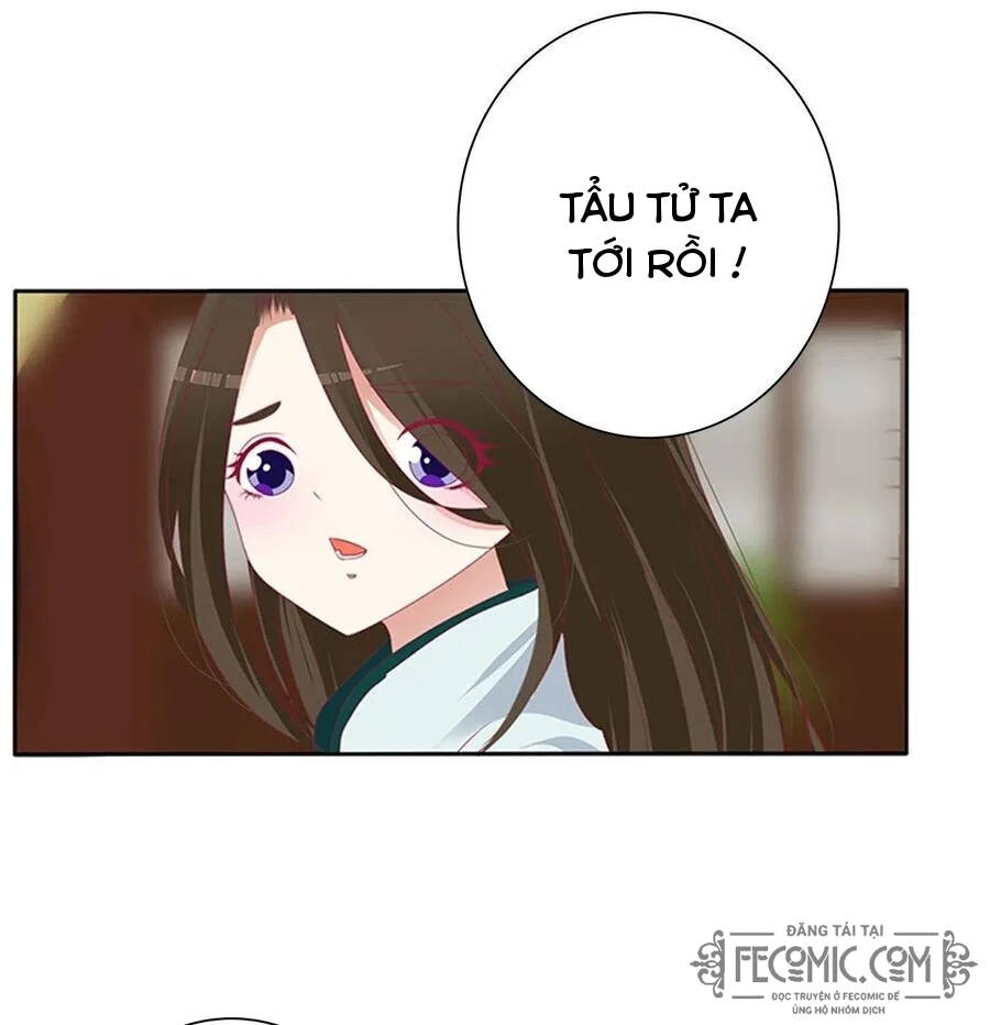 Thông Linh Phi - Chương 726