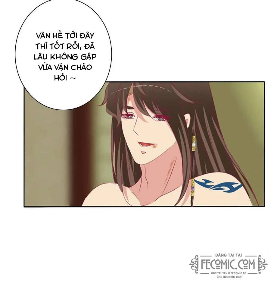 Thông Linh Phi - Chương 726