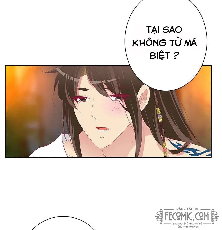 Thông Linh Phi - Chương 726