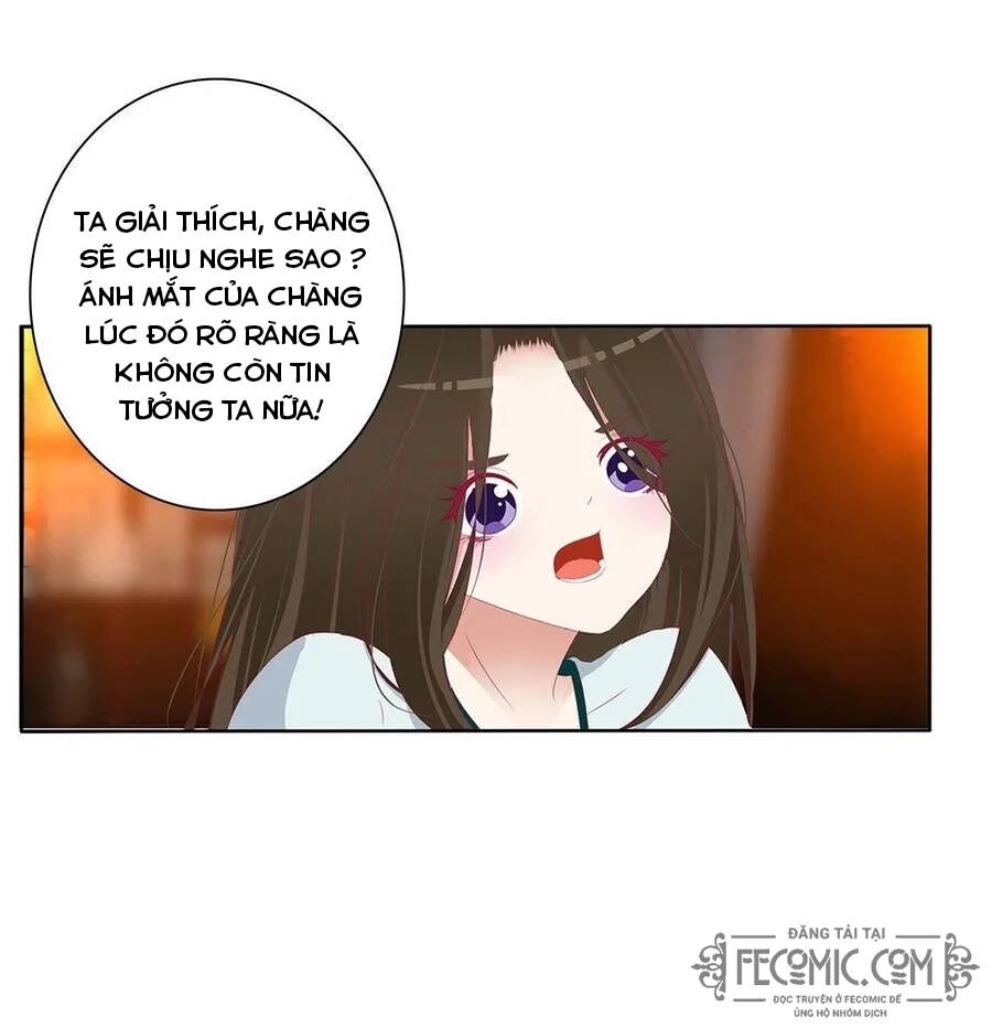 Thông Linh Phi - Chương 726