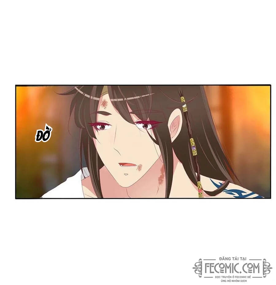 Thông Linh Phi - Chương 726