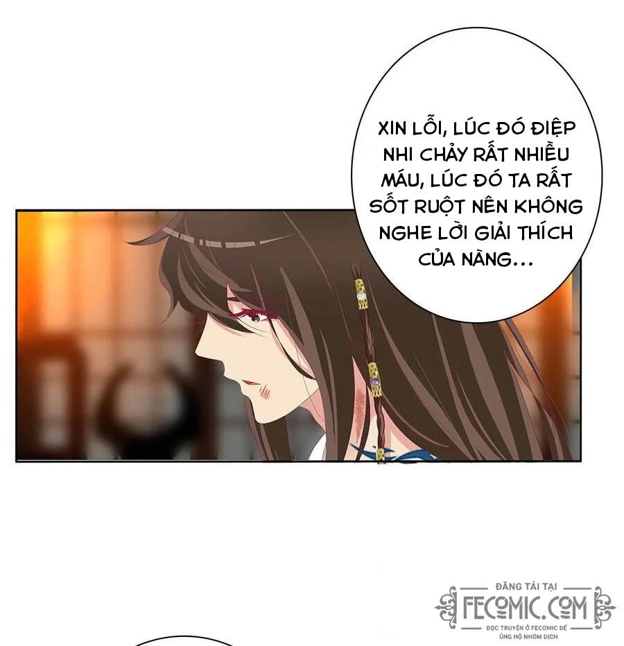 Thông Linh Phi - Chương 726