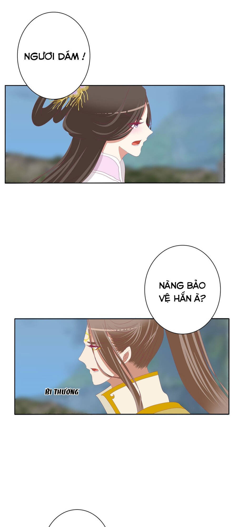 Thông Linh Phi - Chương 732