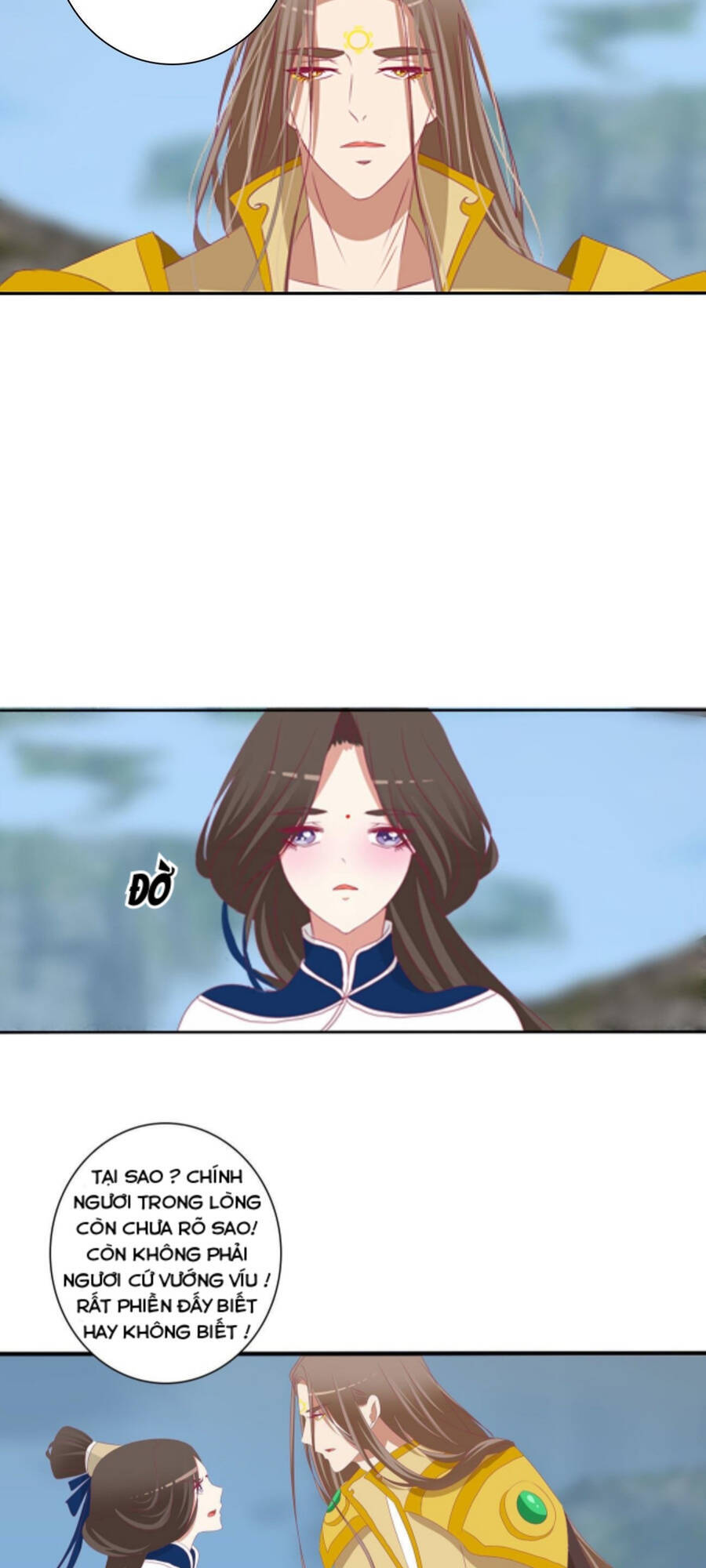 Thông Linh Phi - Chương 732