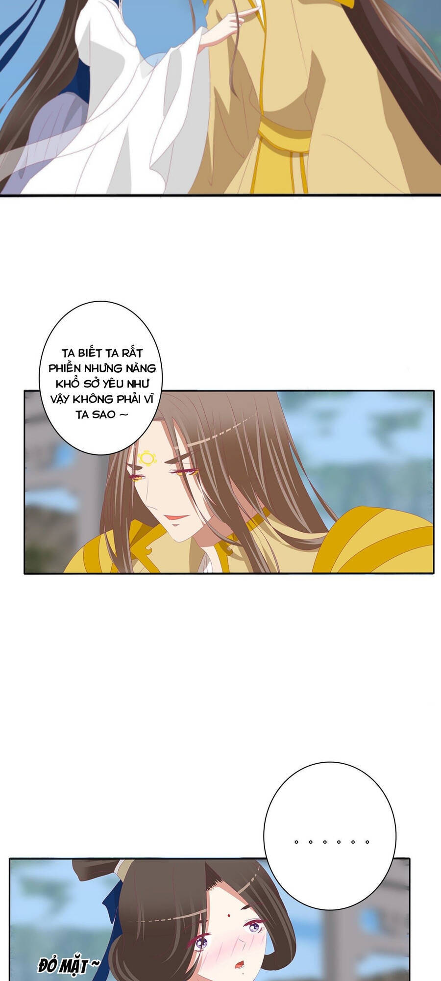 Thông Linh Phi - Chương 732