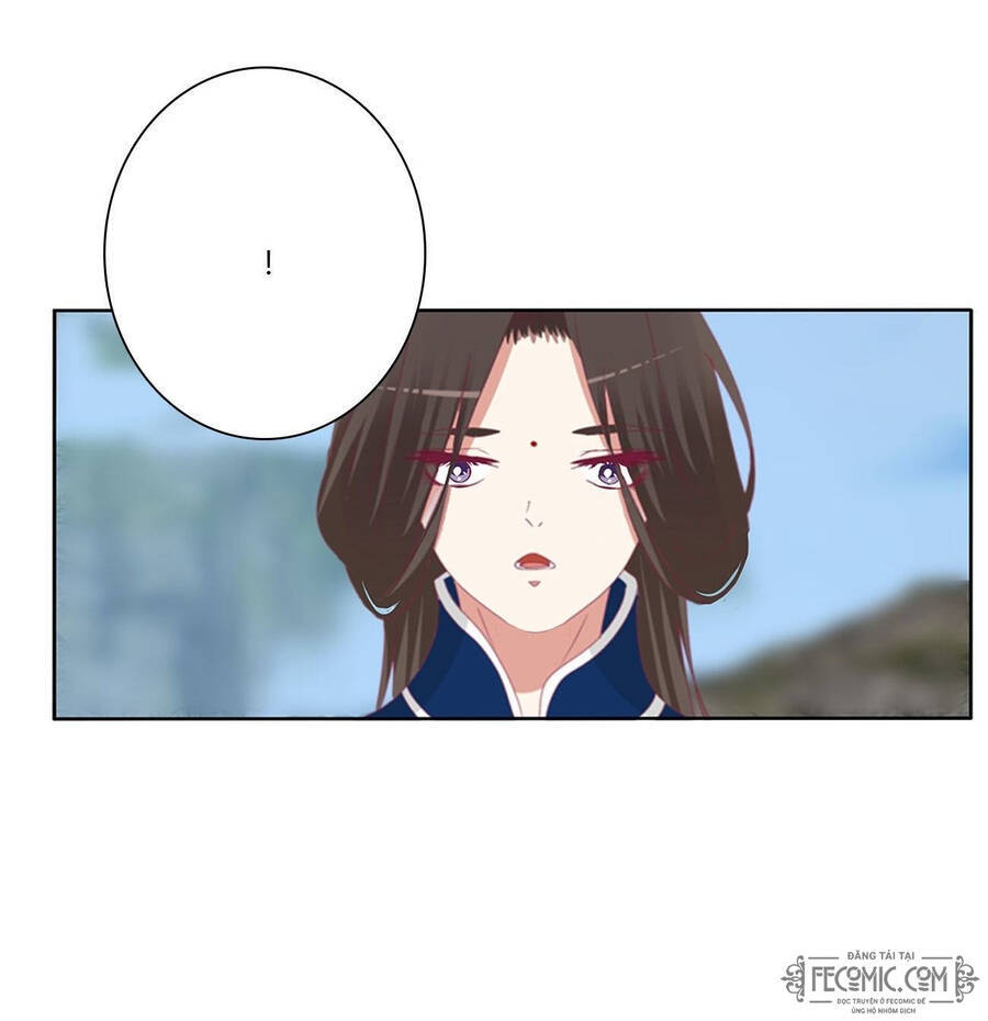 Thông Linh Phi - Chương 732