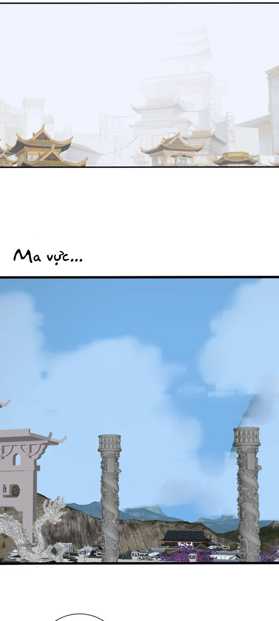 Thông Linh Phi - Chương 732