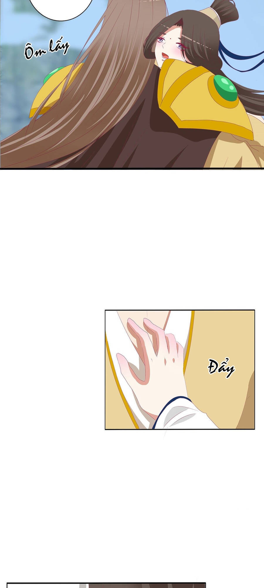 Thông Linh Phi - Chương 732