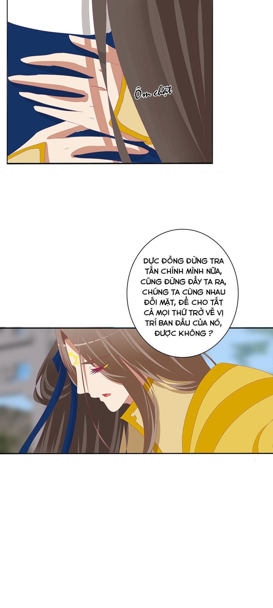 Thông Linh Phi - Chương 732