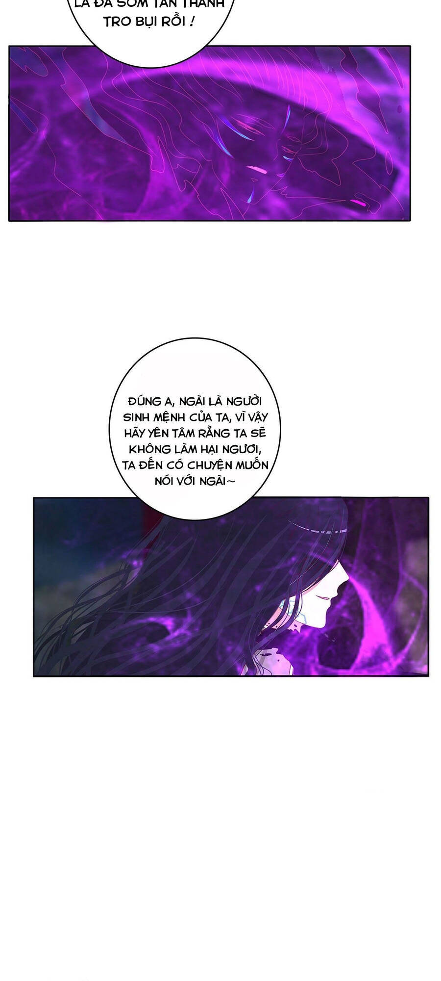 Thông Linh Phi - Chương 734