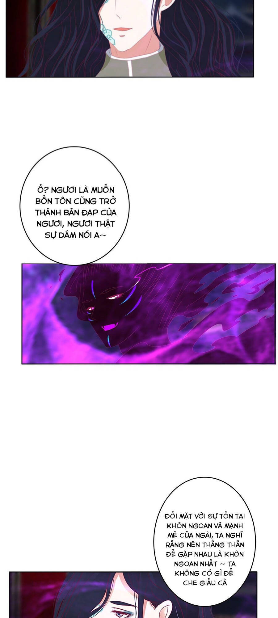 Thông Linh Phi - Chương 734